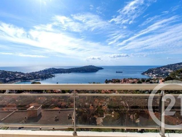 Appartement vente à Nice, Villefranche-sur-mer