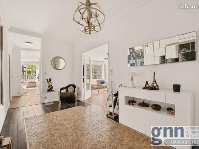 Appartement vente à Paris, Île-de-France