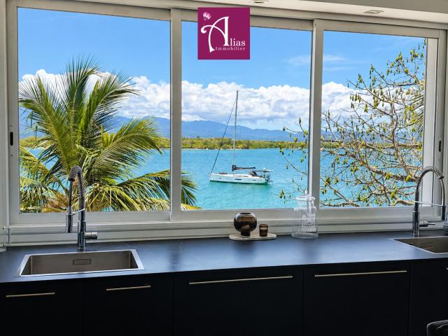 Appartement vente à Guadeloupe