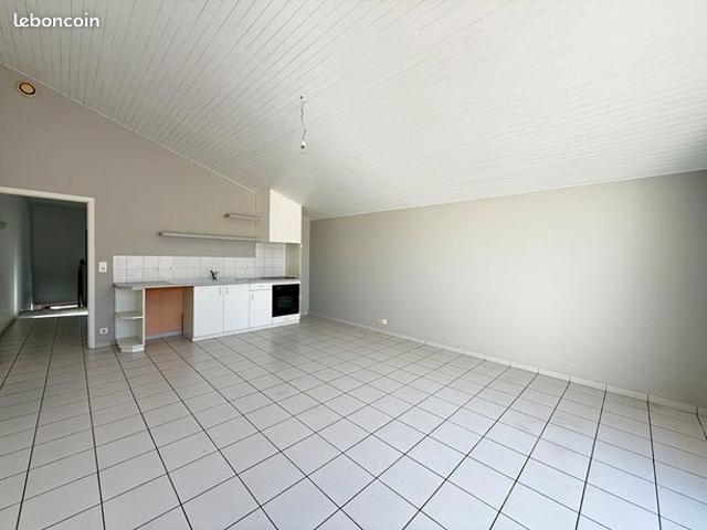Appartement vente à Villeneuve-sur-Lot, Villeneuve-sur-lot