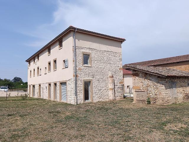 Appartement vente à Villefranche-sur-Saône, Rhône