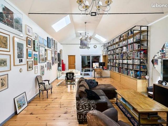 Appartement vente à Lille