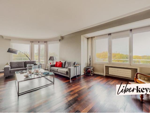 Appartement vente à Euralille, Lille
