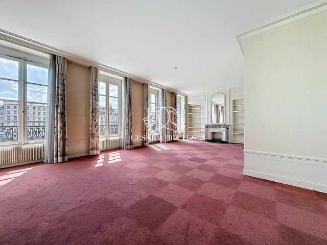 Appartement vente à Lyon, Métropole de Lyon