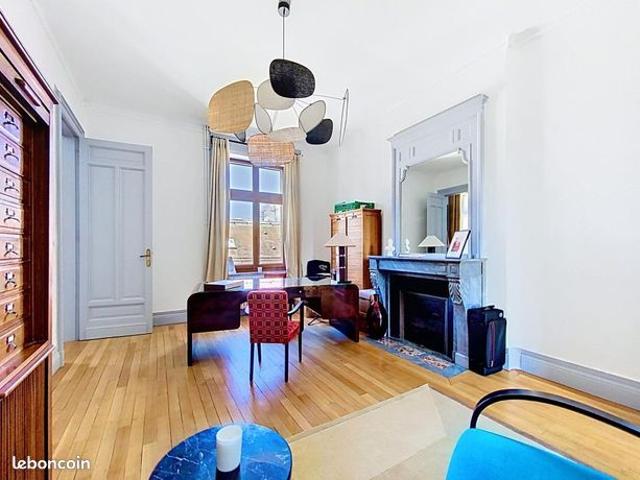 Appartement vente à Lille, Armentières