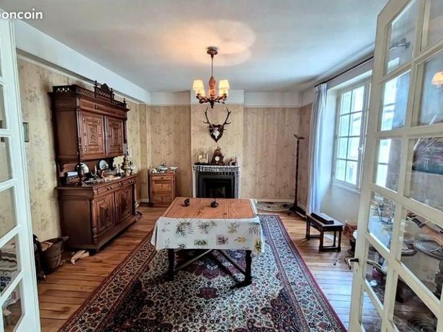 Appartement vente à La Châtre