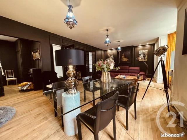 Appartement vente à Péronne