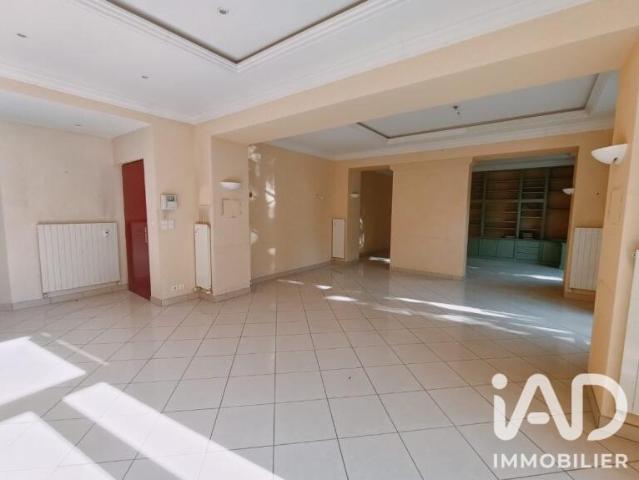 Appartement vente à Vichy, Allier