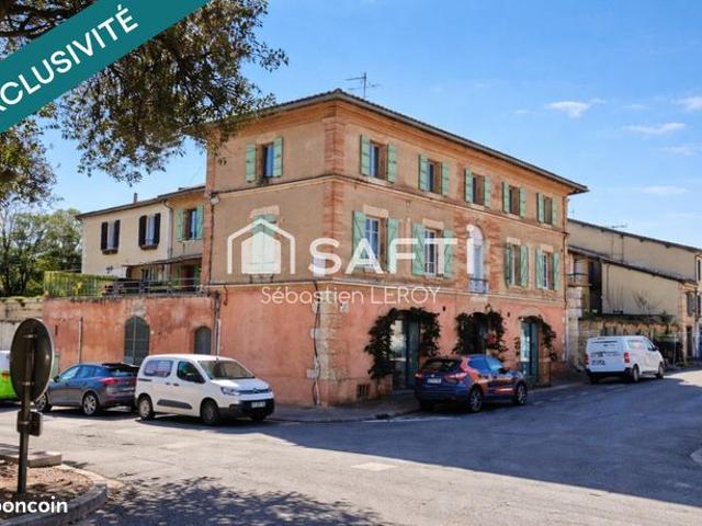Appartement vente à Toulouse, Cadours