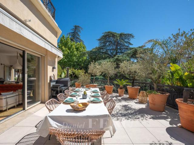 Appartement vente à Marseille