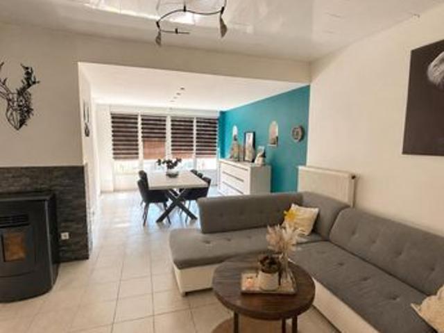 Appartement vente à Saint-Dié-des-Vosges, Bruyères