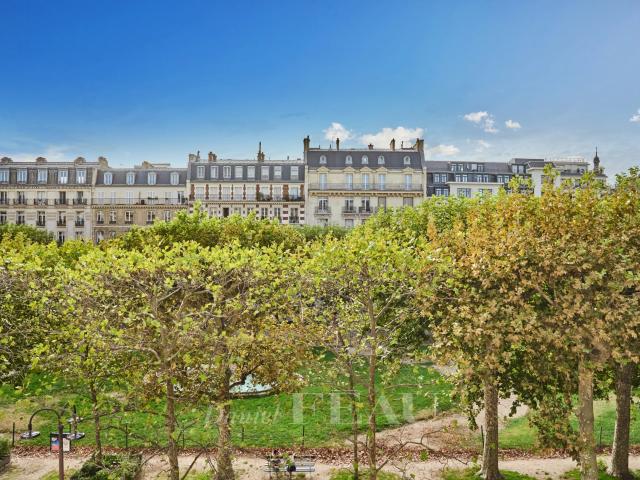 Appartement vente à Paris 7e Arrondissement, Paris