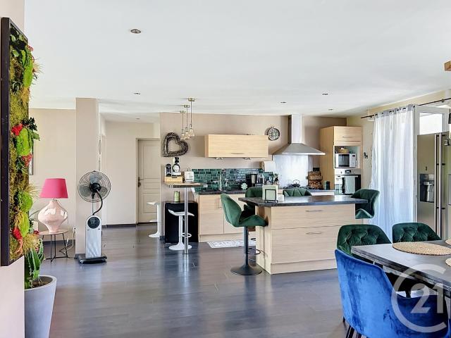 Appartement vente à Épinal, Epinal