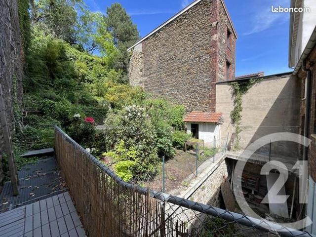 Appartement vente à Saint-Étienne, Saint-etienne