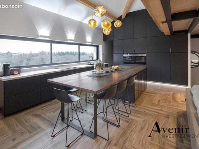 Appartement vente à Lyon, Métropole de Lyon