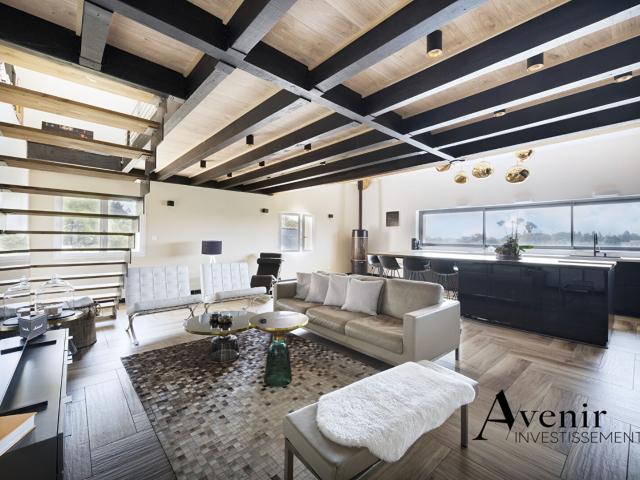 Appartement vente à Lyon, Métropole de Lyon