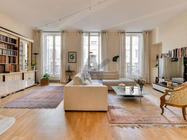 Appartement vente à Lyon, Métropole de Lyon
