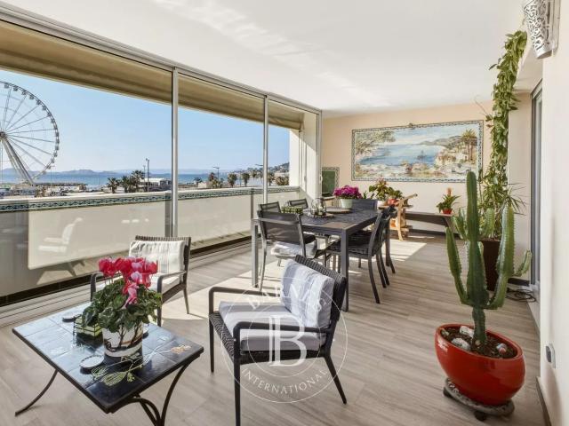 Appartement vente à Marseille