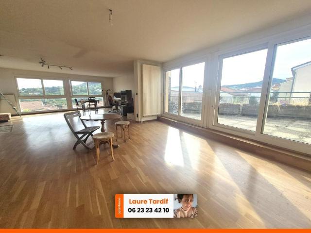 Appartement vente à Boisséjour, Ceyrat