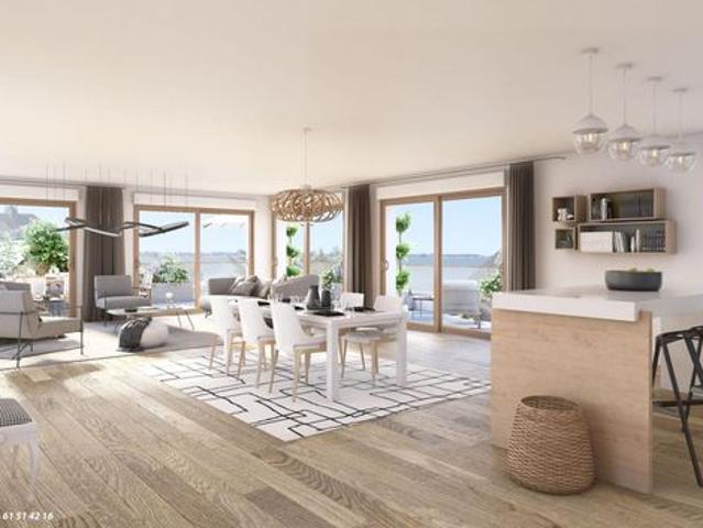 Appartement vente à La Turballe, Loire-Atlantique
