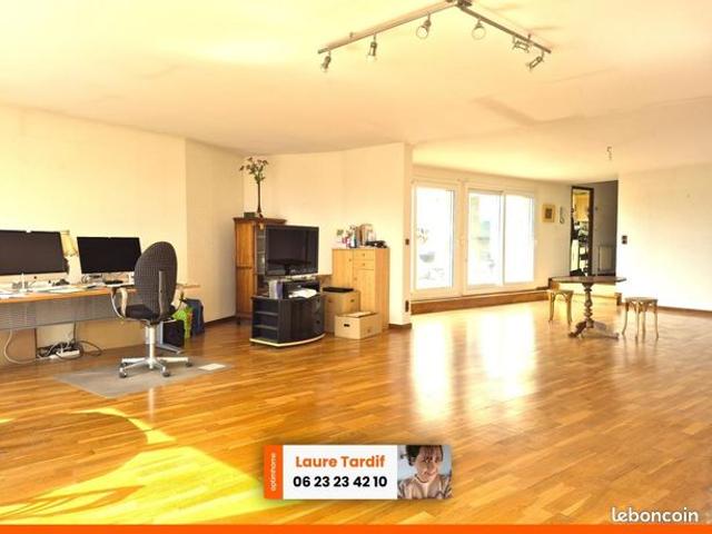 Appartement vente à Clermont-Ferrand, Ceyrat