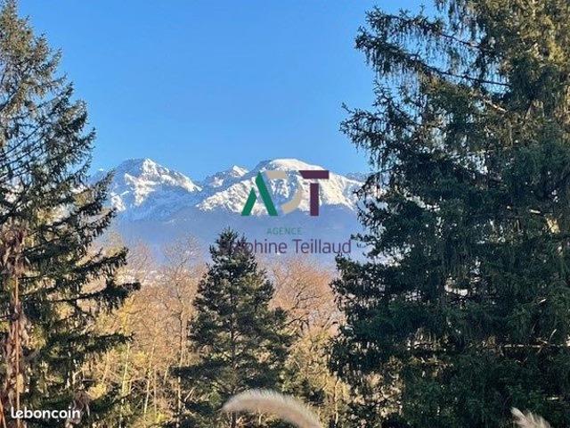 Appartement vente à Grenoble, Meylan