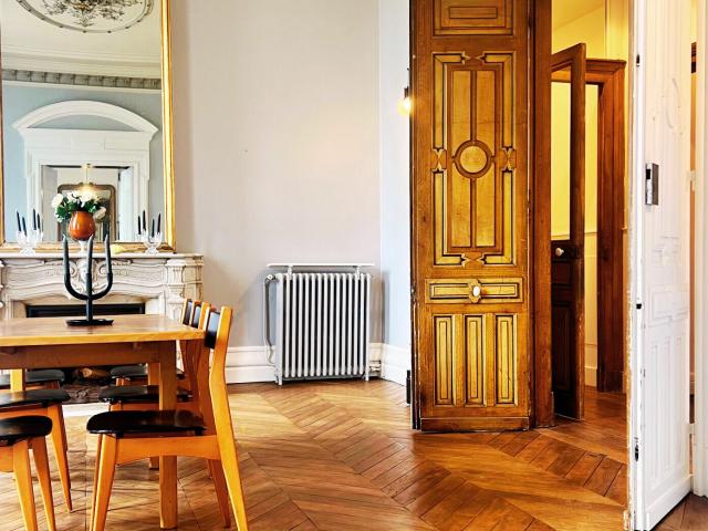 Appartement vente à France métropolitaine, Bayonne