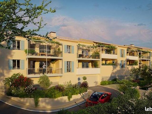 Appartement vente à Aix-en-Provence, Aix-en-provence