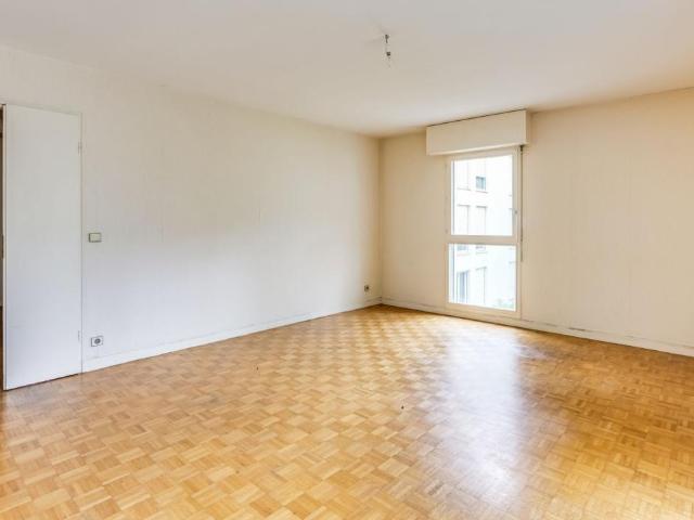 Appartement vente à Nanterre, La Garenne-colombes