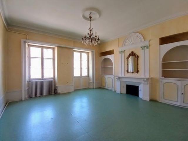 Appartement vente à Tulle
