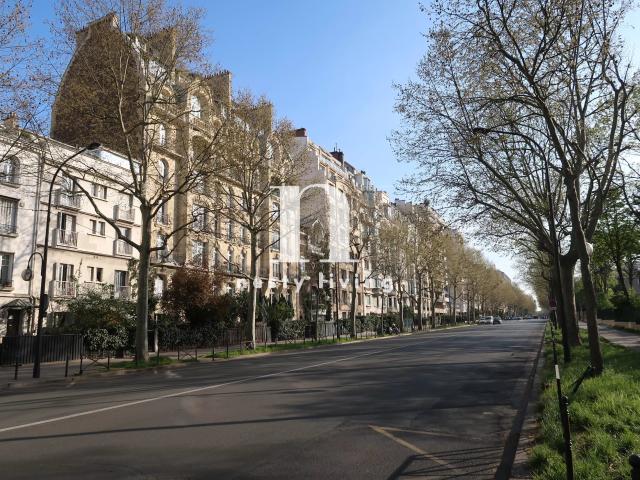 Appartement vente à Paris, Île-de-France