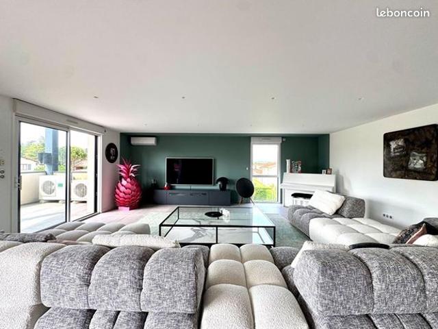 Appartement vente à Lyon, Rhône
