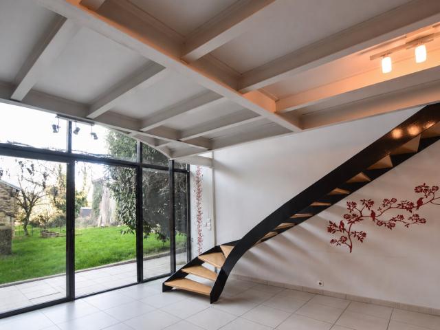 Appartement vente à Vesoul, Vaivre-et-montoille