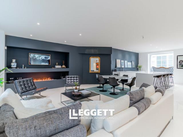 Appartement vente à Clermont-Ferrand, Clermont-ferrand