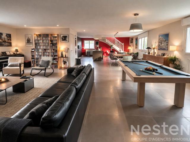 Appartement vente à Lorient, Bretagne