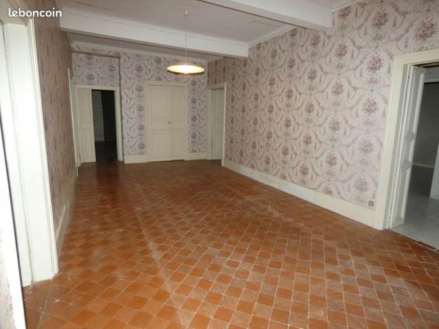 Appartement vente à Carcassonne