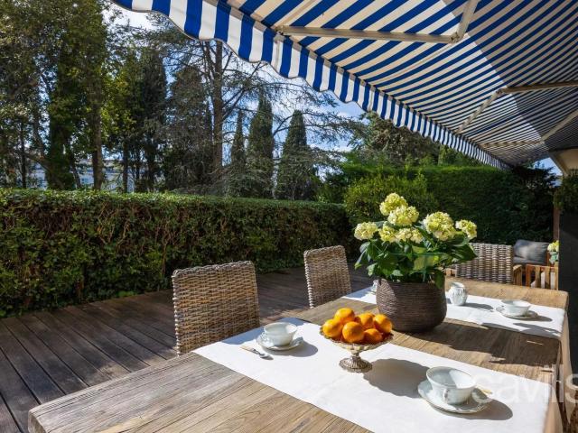 Appartement vente à Nice