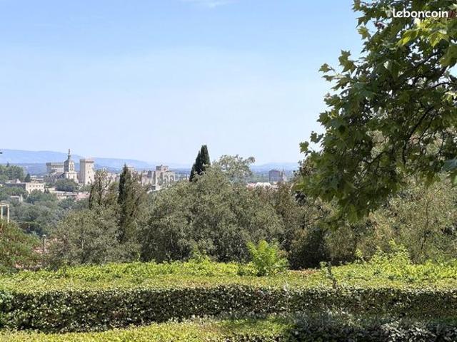 Appartement vente à Villeneuve-lès-Avignon, Gard
