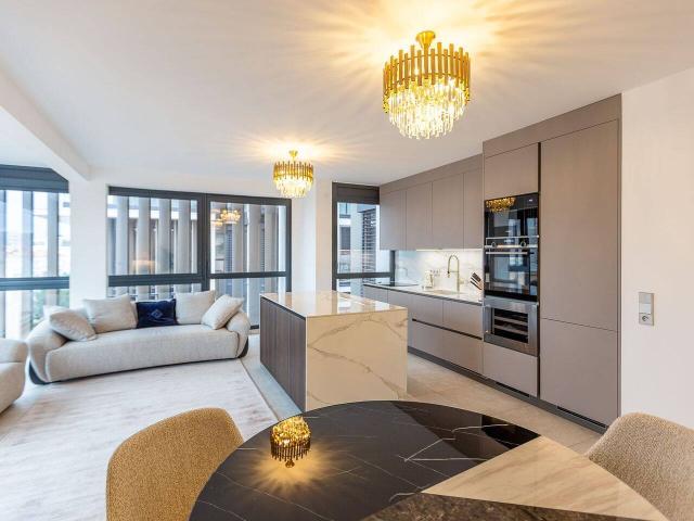 Appartement location à Beausoleil, Alpes-Maritimes