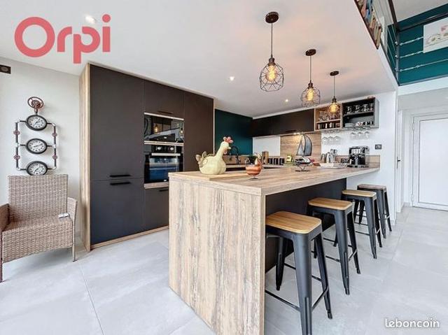 Appartement vente à Vichy