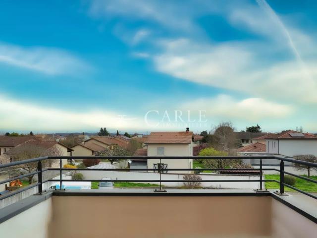 Appartement vente à Lyon, Rhône