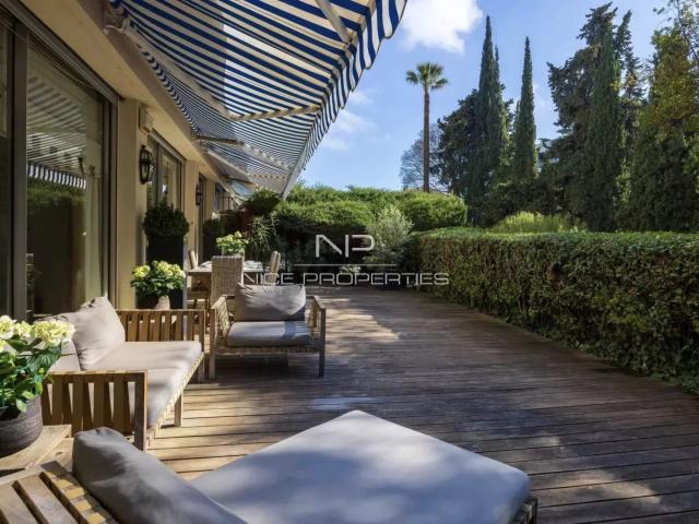 Appartement vente à Nice