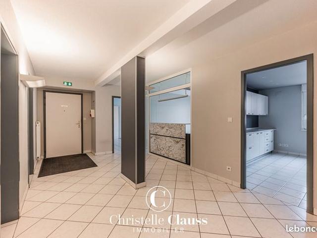 Appartement vente à Sélestat-Erstein, Erstein