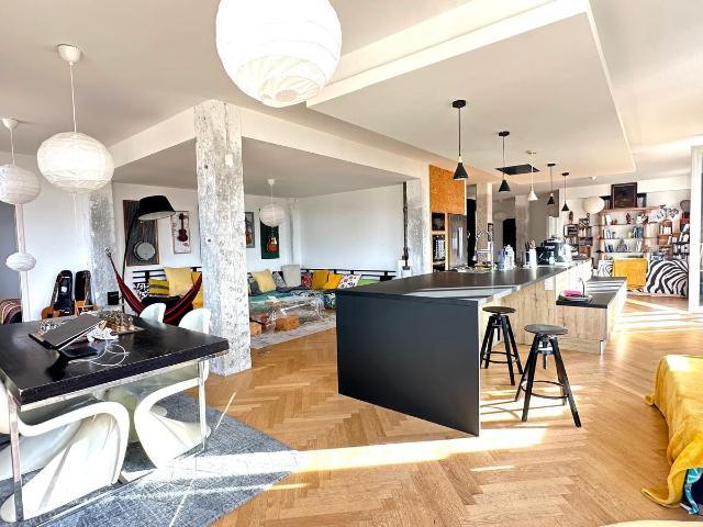 Appartement vente à Vienne