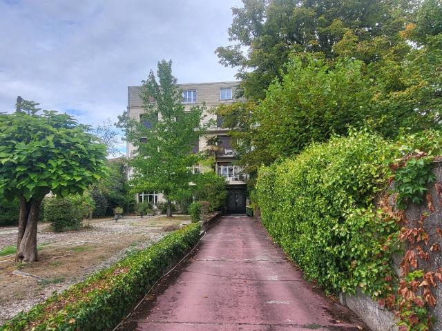 Appartement vente à Bordeaux