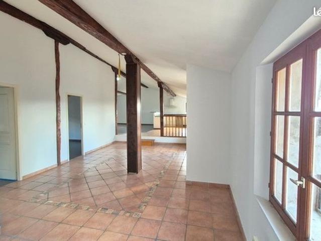 Appartement vente à Carcassonne, Castelnaudary
