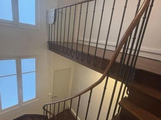 Appartement vente à Verdun