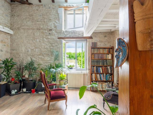 Appartement vente à Urt