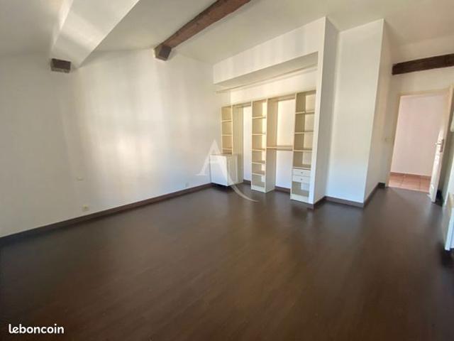 Appartement vente à Castelnaudary, Aude