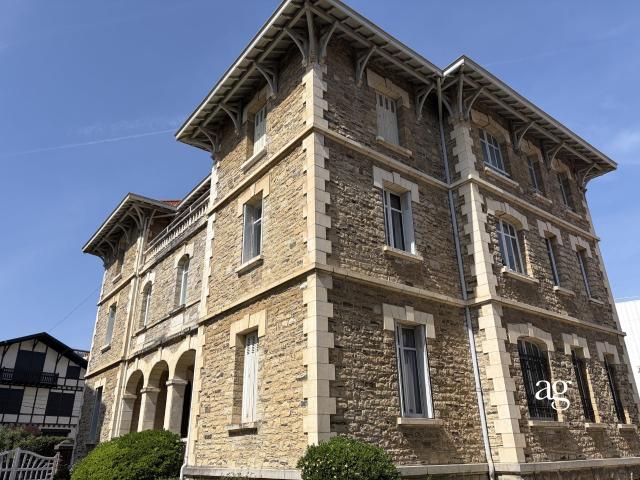 Appartement vente à Bayonne, Biarritz